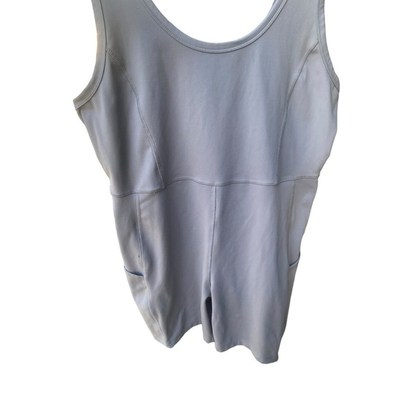 No Boundaries Juniors Sleeveless Scoop Neck Knit Romper I Size: XXL - Picture 6 of 8